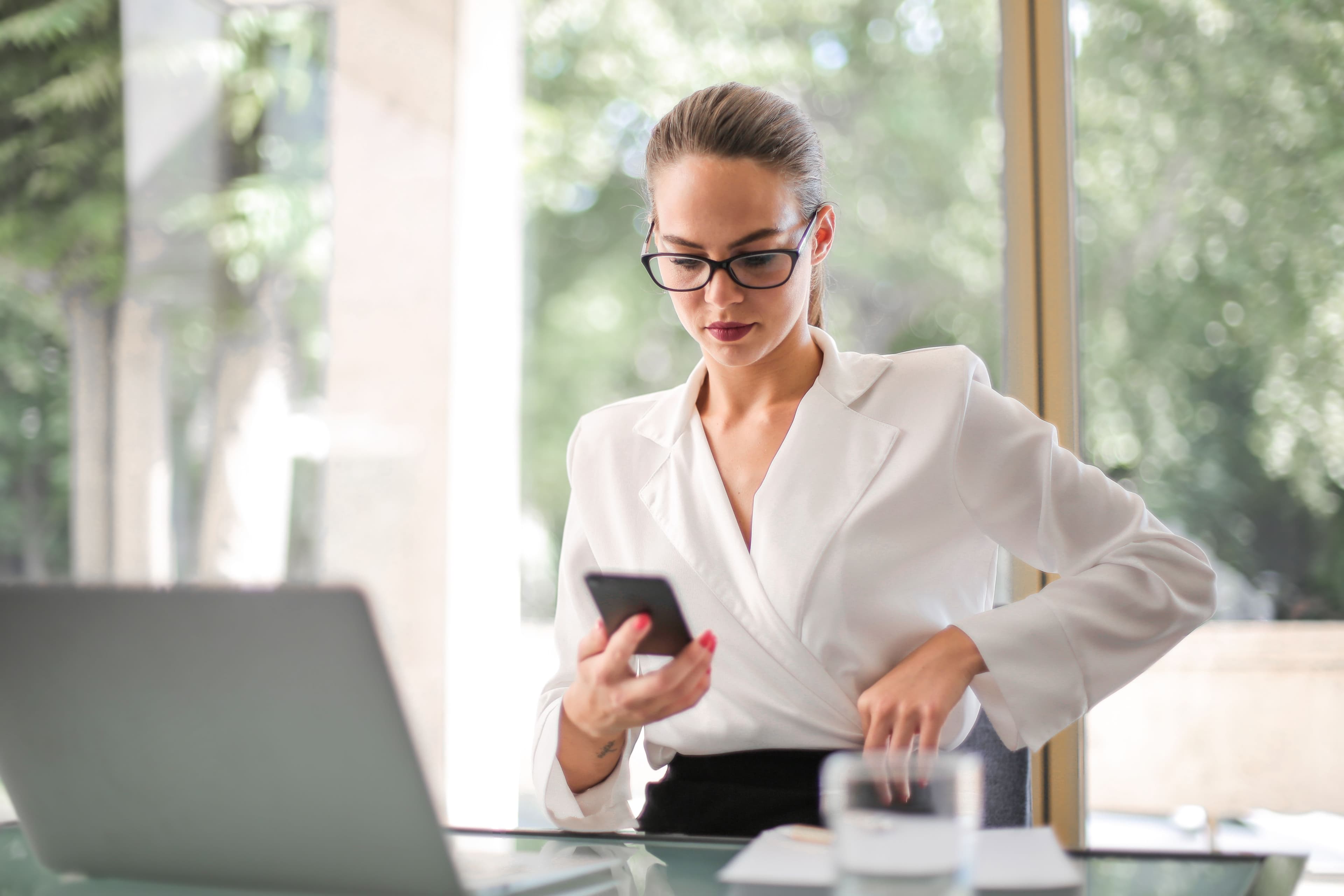 ABIL Powers Instant Decisions via WhatsApp with NSOffice.AI