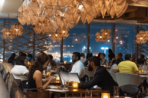 Nammos Turns Multi-Market Complexity into One AI Workspace with NSOffice.AI