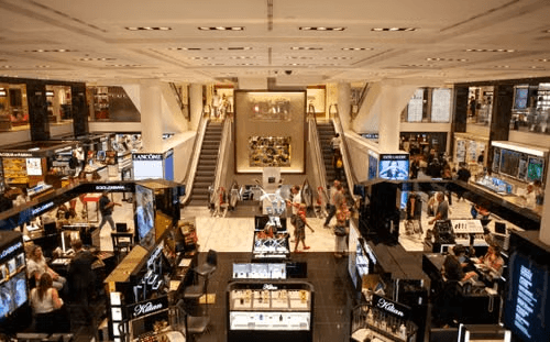 Rivoli Group Unifies Technical Operations with NSOffice.AI