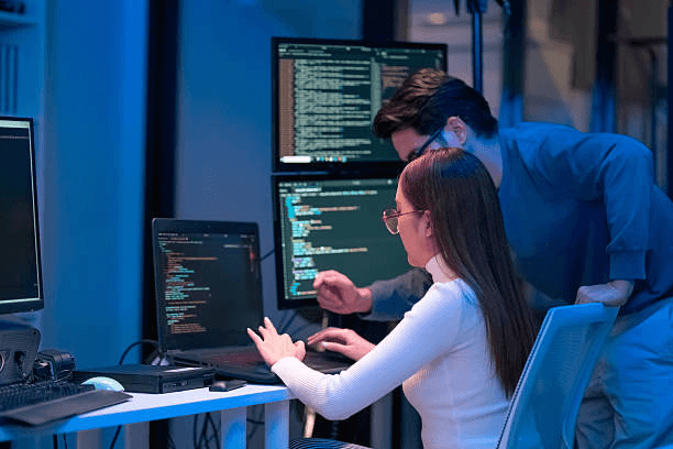 ISSI Accelerates Audit Reviews Speed by 40% with NSOffice.AI - Audit Bee