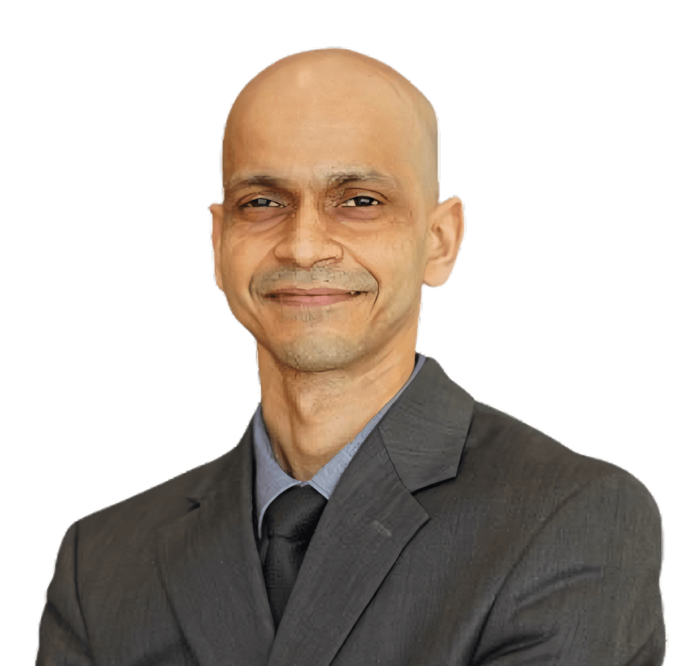 Abhineet Gupta