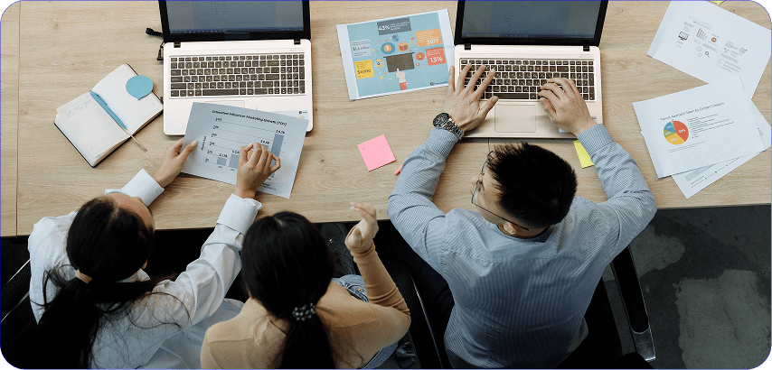 AI Office custom AI agents, called Bees, integrated into business workflows