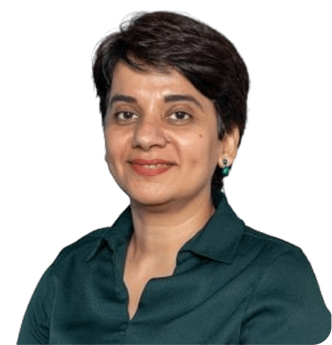 Asavari Hardikar