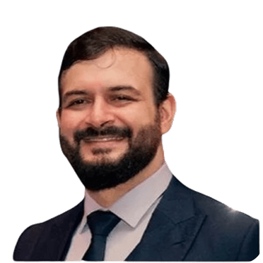 Nikhil Mahen
