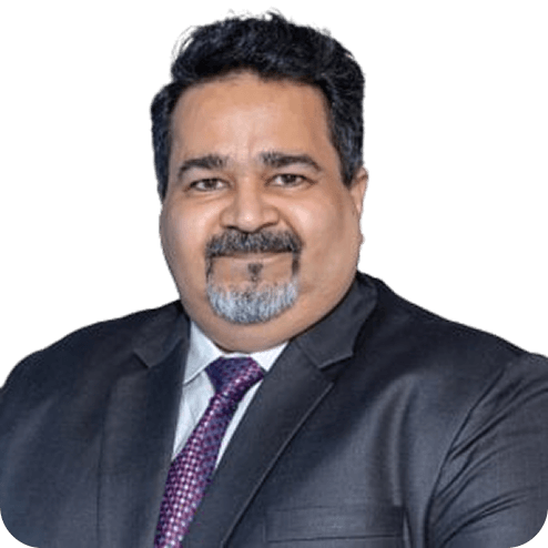 Rajesh Sahore