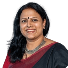 Trupti Hede