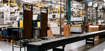 AR-Powered Quality Inspection for Wire Manufacturing