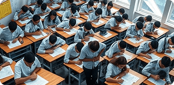 Sampark Foundation Enables Intelligent School Operations with NSOffice.AI
