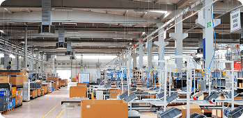 Business Transformation with the Help of ERP Implementation