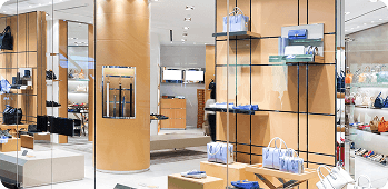 Inventory Optimization for Luxury Retail with AI